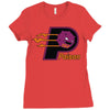 poison (2) Ladies Fitted T-Shirt