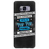 It's A Pop Pop Thing Samsung Galaxy S8 Plus