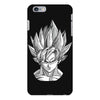 goku 2 iPhone 6 Plus/6s Plus Case