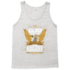 All Men Are Created Equal But Only The Best Are Born In August Tank Top