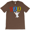 boo halloween T-Shirt