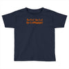 rufio Toddler T-shirt