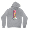 recharging Unisex Hoodie