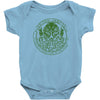 eldritch institute Baby Bodysuit
