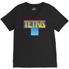 tetris V-Neck Tee