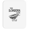 the losers club derry me est. 1958 boat Mousepad