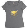 fahrie77 Women's Triblend Scoop T-shirt