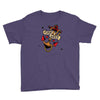 fleek week Youth Tee