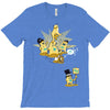 playing with monsters T-Shirt