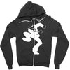 ska music Zipper Hoodie