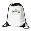 androids Drawstring Bags