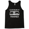classically Tank Top