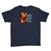 hormone monstress Youth Tee