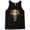 robo music Tank Top
