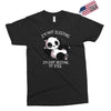 just resting my eyes Exclusive T-shirt