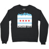 Chicago City Crewneck Sweatshirt
