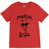 brooklyn V-Neck Tee