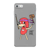 Ugandan Knuckles iPhone 7 Case
