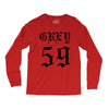 Suicideboys Long Sleeve Shirts