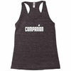 companion Racerback Tank