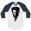 logan 3/4 Sleeve Shirt