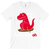 row your oh T-Shirt