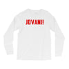 Bitch Sesh Jovani Long Sleeve Shirts