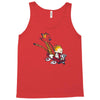 downhill Tank Top