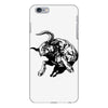 bull 2 iPhone 6 Plus/6s Plus Case