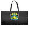 mutant weapon Weekender Totes