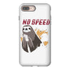no speed iPhone 8 Plus