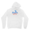 feel the bird Unisex Hoodie