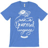 music is the universal language of mankind T-Shirt