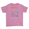 Under  Sun Youth Tee