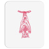 hanging around Mousepad