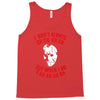 i don't always ch ch ch Tank Top