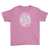 rebellion princess Youth Tee