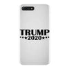trump2020 iPhone 7 Plus Case
