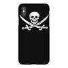pirate skull sword music band metal biker guitar tee new iPhoneX