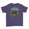sensual migration Youth Tee
