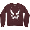 venom Crewneck Sweatshirt