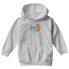 there's so much more room for activities funny joke Youth Hoodie
