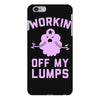 vintage dg506 workin off my lumps best trending iPhone 6 Plus/6s Plus Case