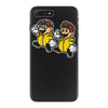 paper bad duo iPhone 7 Plus Case