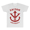 saiyan universty All Over Men's T-shirt