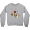 rake break Crewneck Sweatshirt