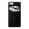 camper van funny mens campervan cotton iPhone 7 Case