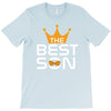 The Best Son T-Shirt