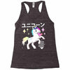 Ponycorn Racerback Tank
