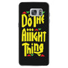 do the aight thing Samsung Galaxy S7